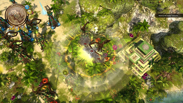 Defenders of Ardania - PS3