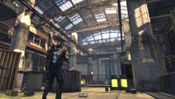 Deep Black - PS3