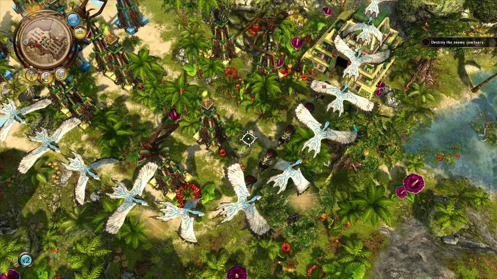 Defenders of Ardania - PS3