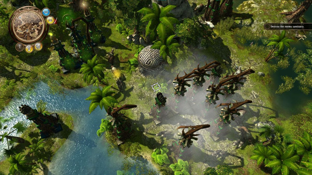 Defenders of Ardania - PS3