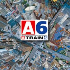 A Train 6 - PS3