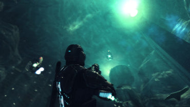 Deep Black - PS3