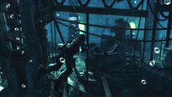 Deep Black - PS3