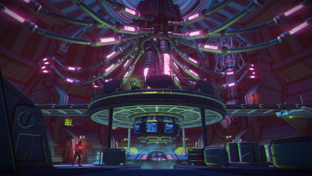 Far Cry 3: Blood Dragon - PS3
