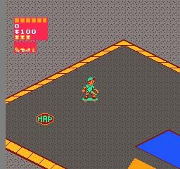720Âº - NES