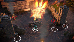 Wasteland 2: Director's Cut - PS4