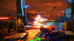 Far Cry 3: Blood Dragon - PS3