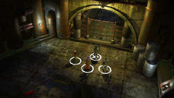 Wasteland 2: Director's Cut - PS4