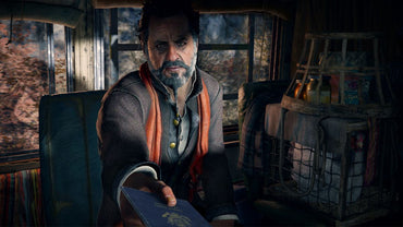 Far Cry 4 - PS3