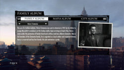 Mafia II - PS3