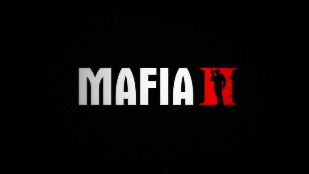 Mafia II - PS3