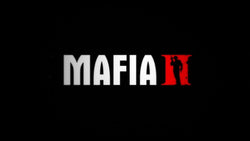 Mafia II - PS3