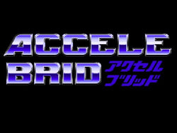 Accele Brid - SNES