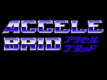 Accele Brid - SNES