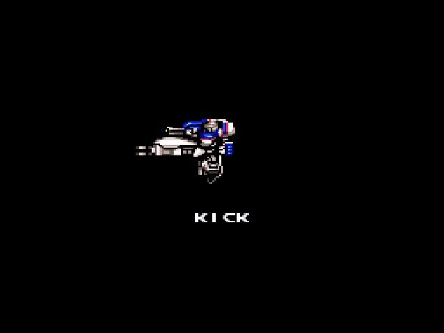 Accele Brid - SNES