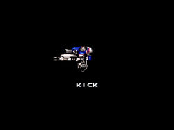 Accele Brid - SNES