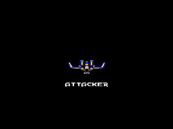 Accele Brid - SNES