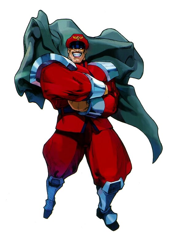 Street Fighter Alpha 3 - PS3