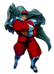 Street Fighter Alpha 3 - PS3