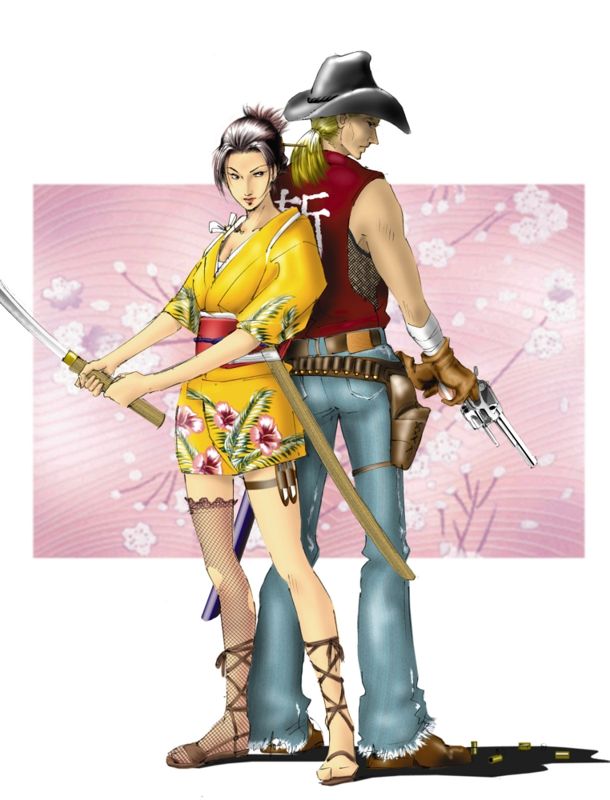 Rising Zan: The Samurai Gunman - PS3