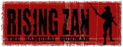 Rising Zan: The Samurai Gunman - PS3