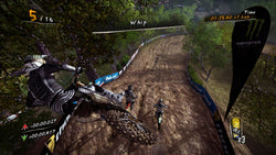 MUD: FIM Motocross World Championship - PS3