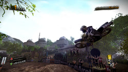 MUD: FIM Motocross World Championship - PS3