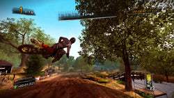 MUD: FIM Motocross World Championship - PS3