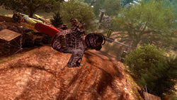 MUD: FIM Motocross World Championship - PS3
