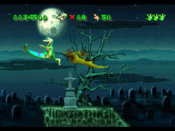 Gex - PS3