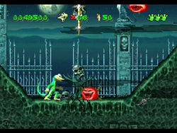 Gex - PS3