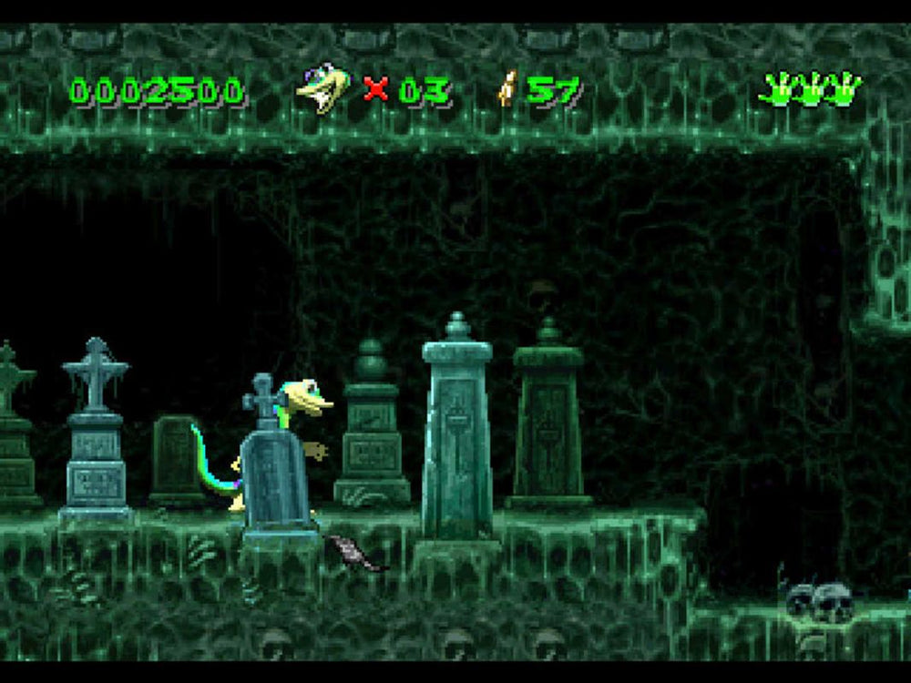 Gex - PS3