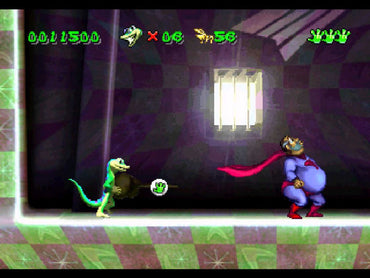 Gex - PS3