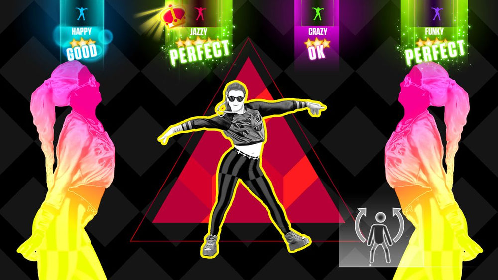 Just Dance 2015 - PS3