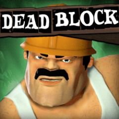 Dead Block - PS3
