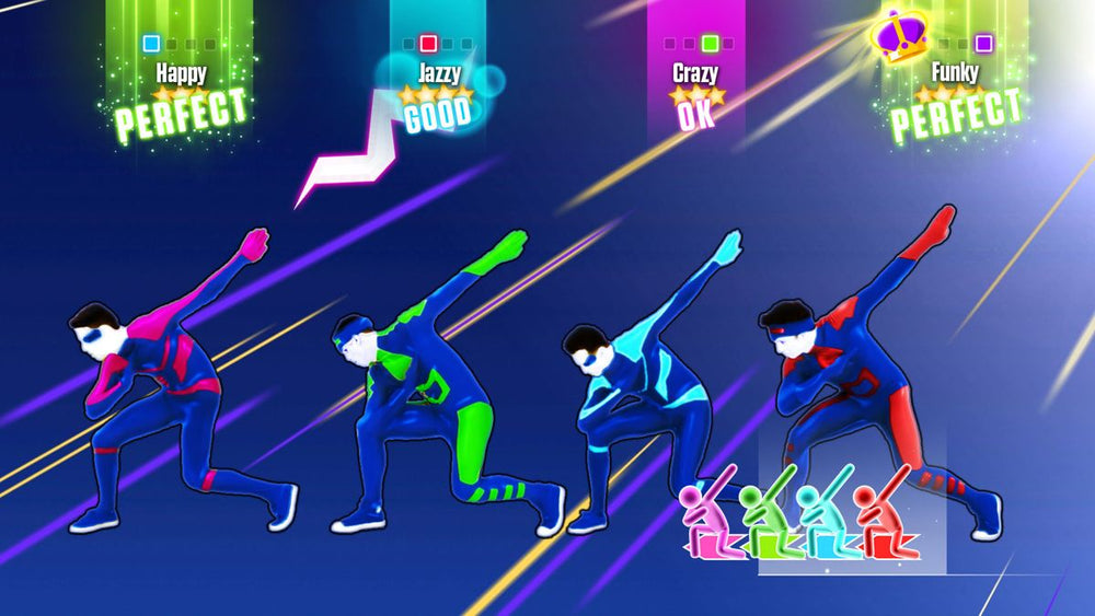 Just Dance 2015 - PS4