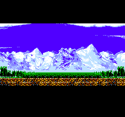The Mafat Conspiracy - NES