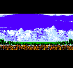 The Mafat Conspiracy - NES