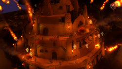 Babel Rising 3D - PS3
