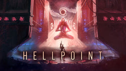 Hellpoint - Switch
