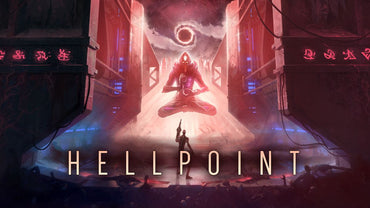 Hellpoint - Switch