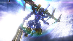 Astebreed - PS4
