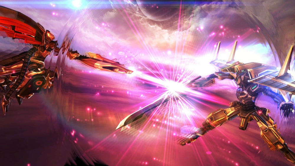 Astebreed - PS4