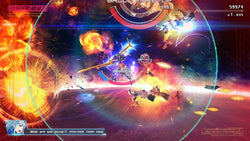 Astebreed - PS4