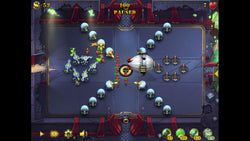 Fieldrunners - PS3