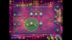 Fieldrunners - PS3