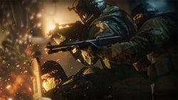Tom Clancy's Rainbow Six: Siege - PS4