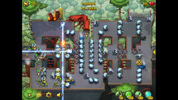 Fieldrunners - PS3