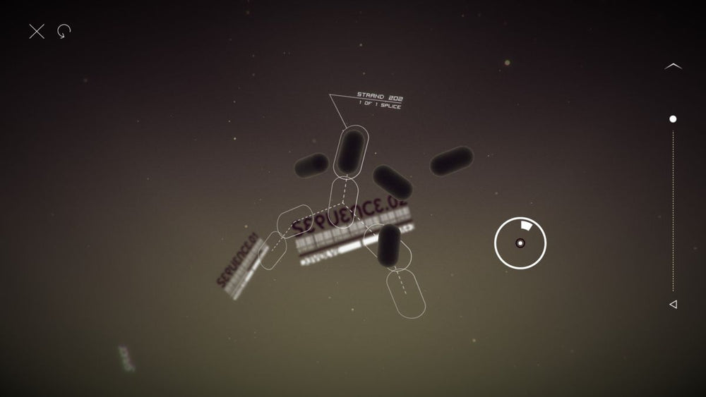 Splice - PS3