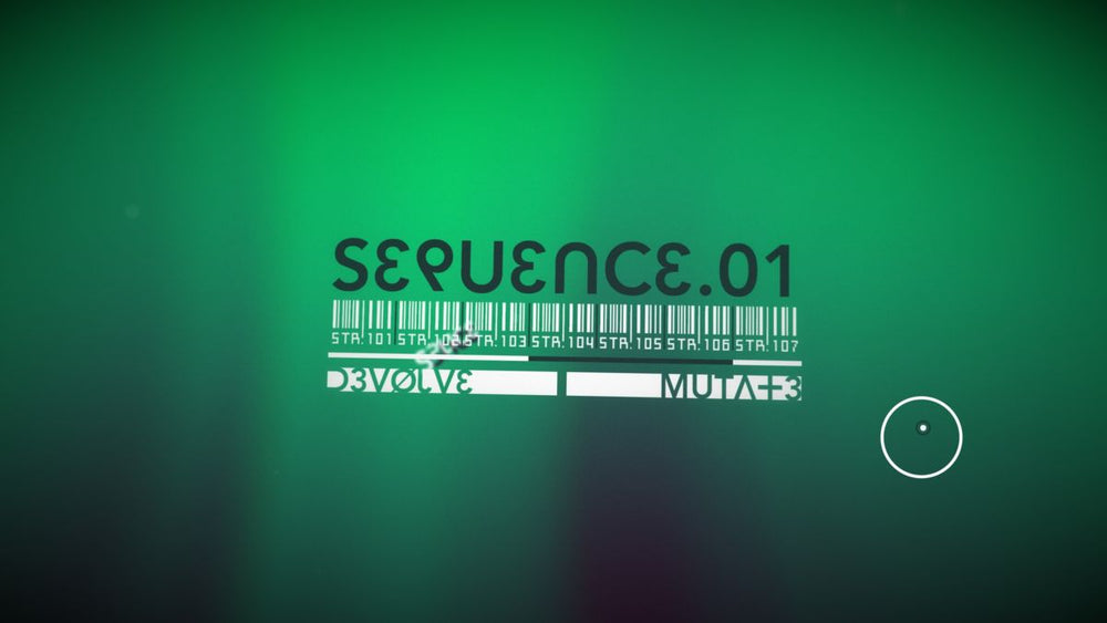 Splice - PS3